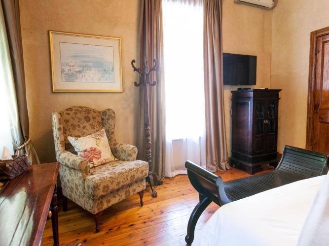 Old House Lodge Beaufort West Habitación foto
